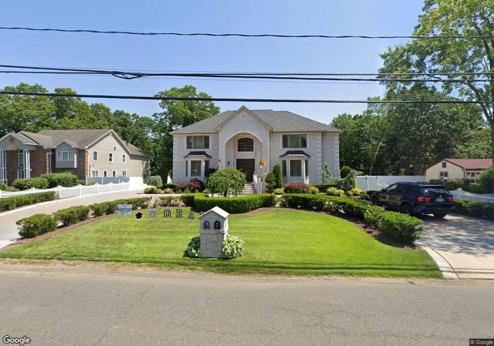 28 Brookside Ave, Old Bridge, NJ 08857 - photo 1