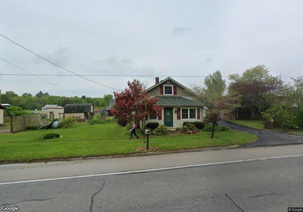 7755 Highway 135 NE, New Salisbury, IN 47161 - photo 1