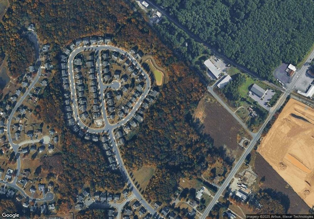 114 Willow Oak Blvd, Bear, DE 19701 - photo 1