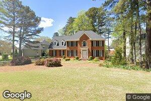 10030 Twingate Dr, Alpharetta, GA 30022