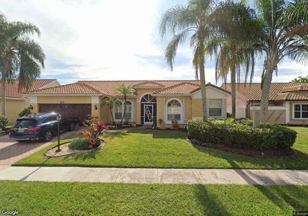 9710 Enchanted Pointe Ln, Boca Raton, FL 33496 - photo 1