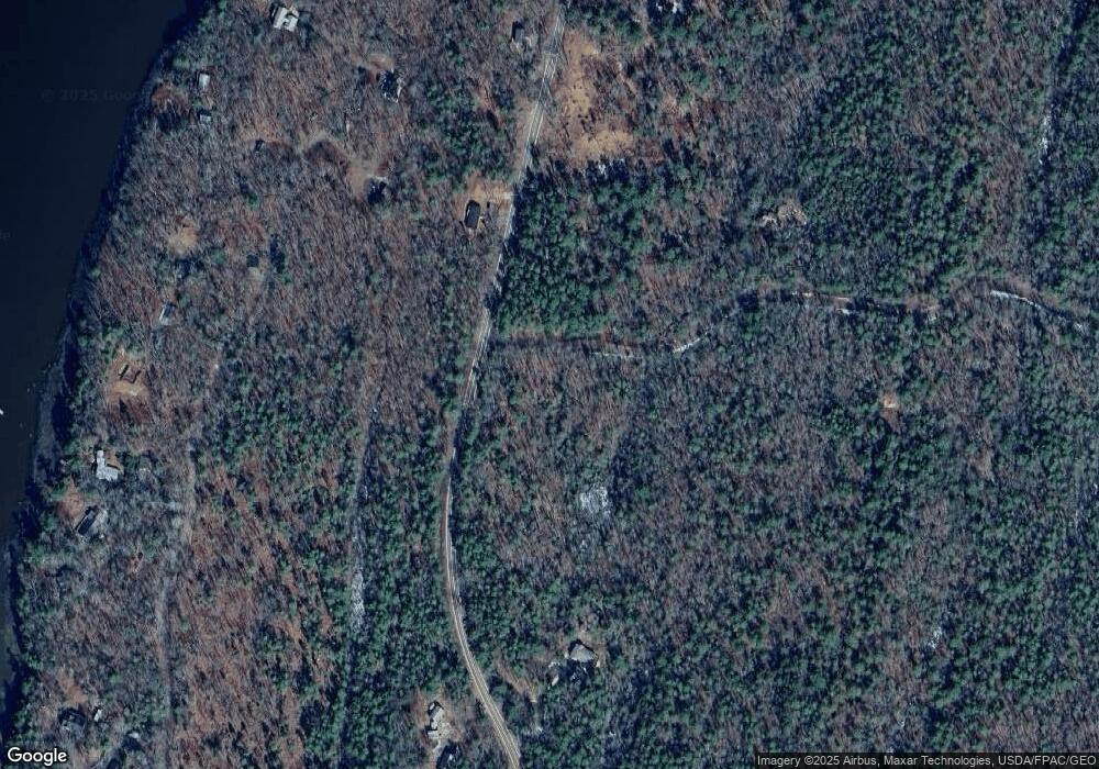 Lot 7B Cove Side Way, Westport Island, ME 04578 - photo 1