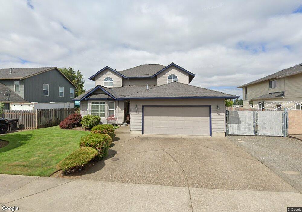 1213 S Pine St, Canby, OR 97013 - photo 1