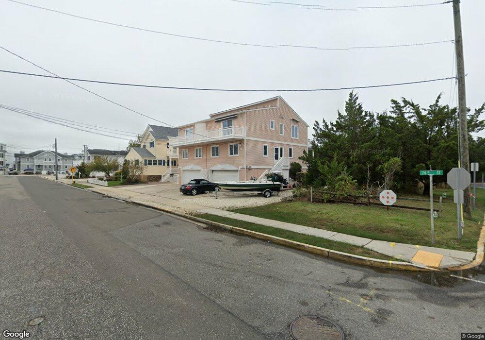 398 24th St, Avalon, NJ 08202 - photo 1