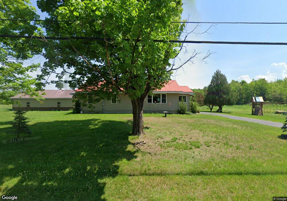 2061 State Highway 11c, North Lawrence, NY 12967 - photo 1
