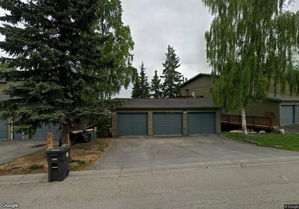 245 W 22nd Ave unit 106, Anchorage, AK 99503 - photo 1