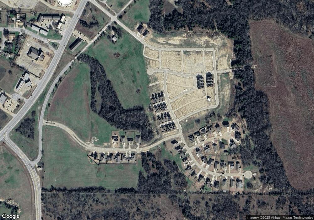 1406 Avocado Ln, Gainesville, TX 76240 - photo 1