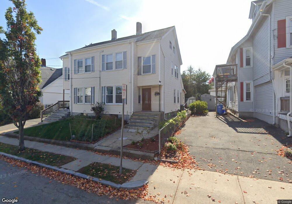 201 Chestnut St unit 203, Waltham, MA 02453 - photo 1