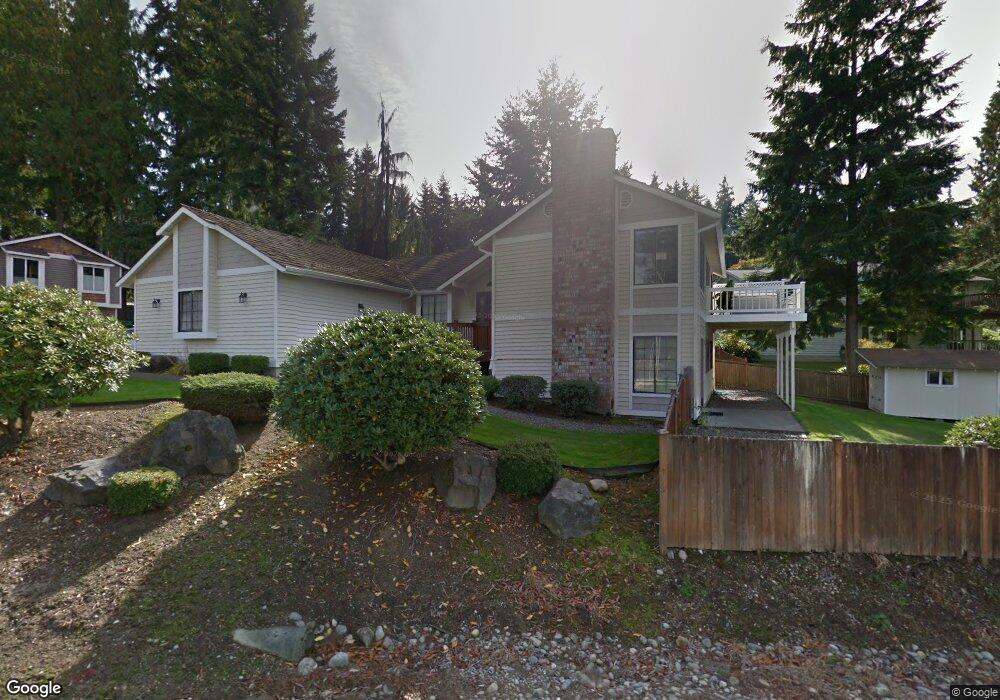 6206 Norma Beach Rd, Edmonds, WA 98026 - photo 1