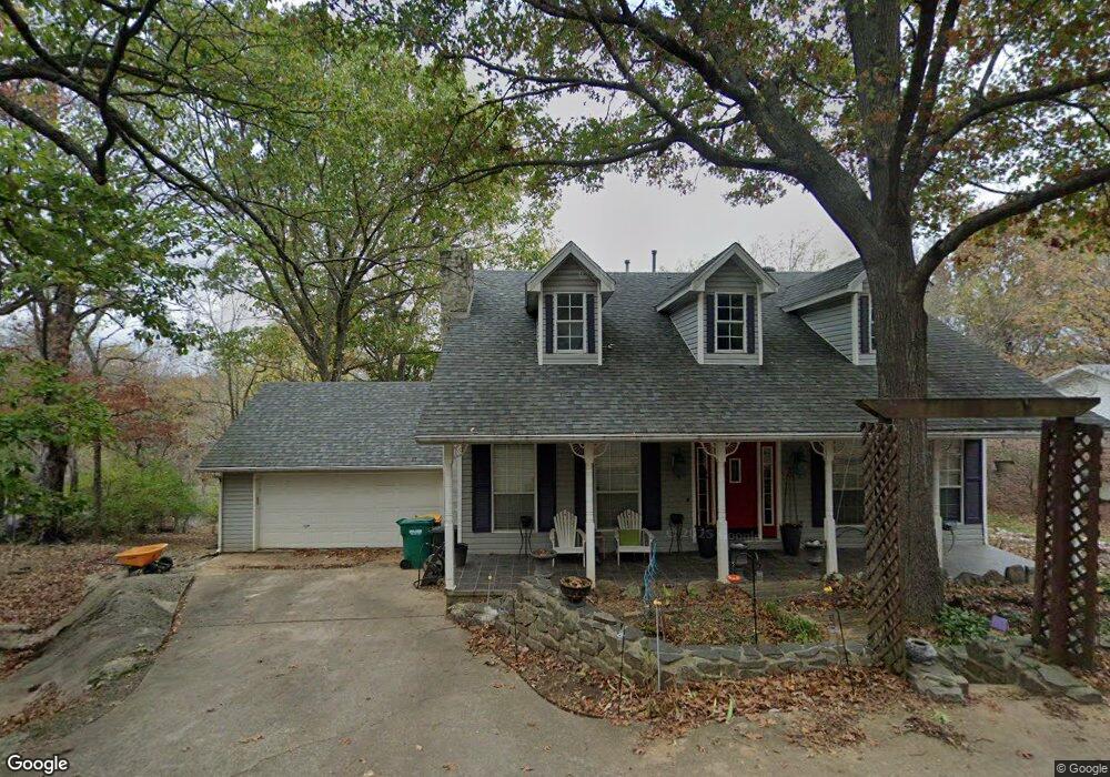 11 N Cedar Ave, West Fork, AR 72774 - photo 1