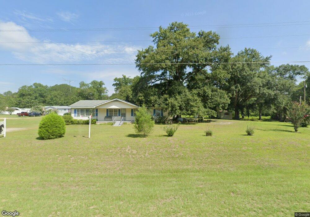 2093 Ga Highway 257, Cordele, GA 31015 - photo 1