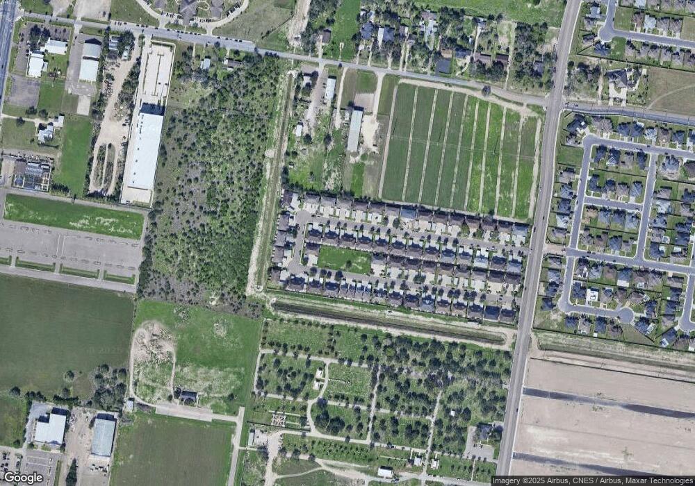 1407 W Fig Ave unit 1-4, Pharr, TX 78577 - photo 1