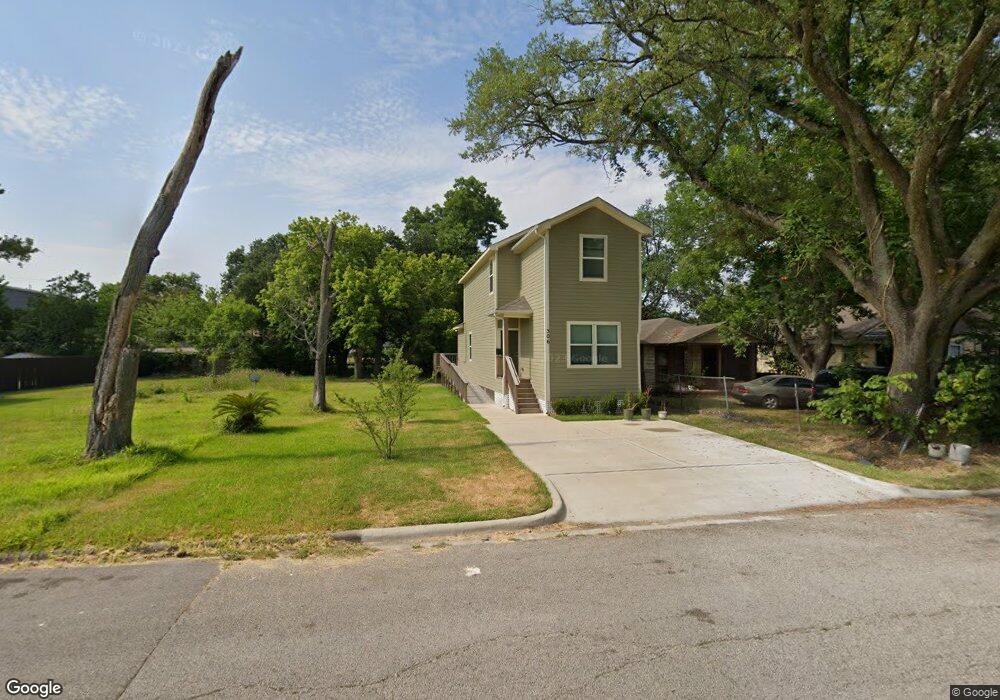 308B E 36th St, Houston, TX 77022 - photo 1