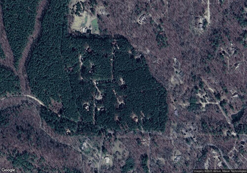 136 Pinehurst Ln, Broken Bow, OK 74728 - photo 1