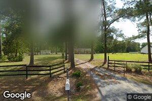 5905 Bluman Rd, Wade, NC 28395