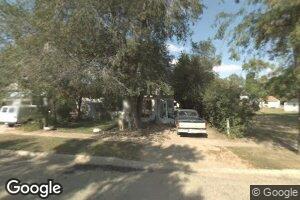 320 W 3rd Ave, Redfield, SD 57469