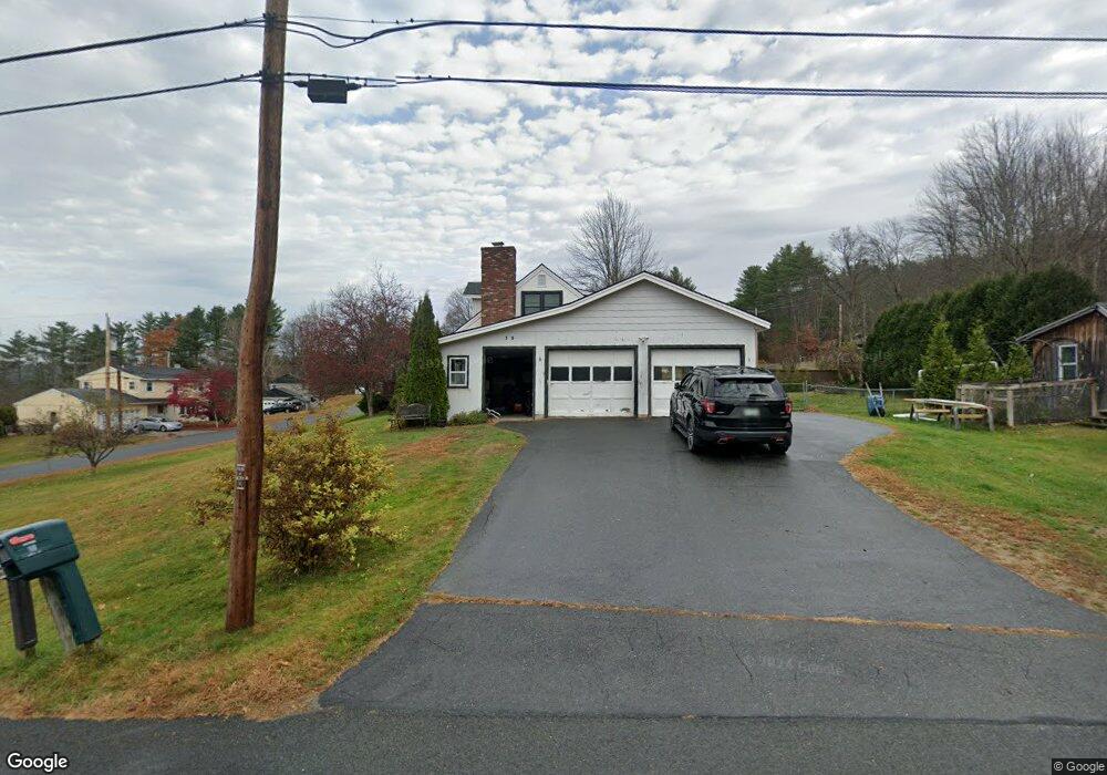 15 Emile Ave, Charlestown, NH 03603 - photo 1