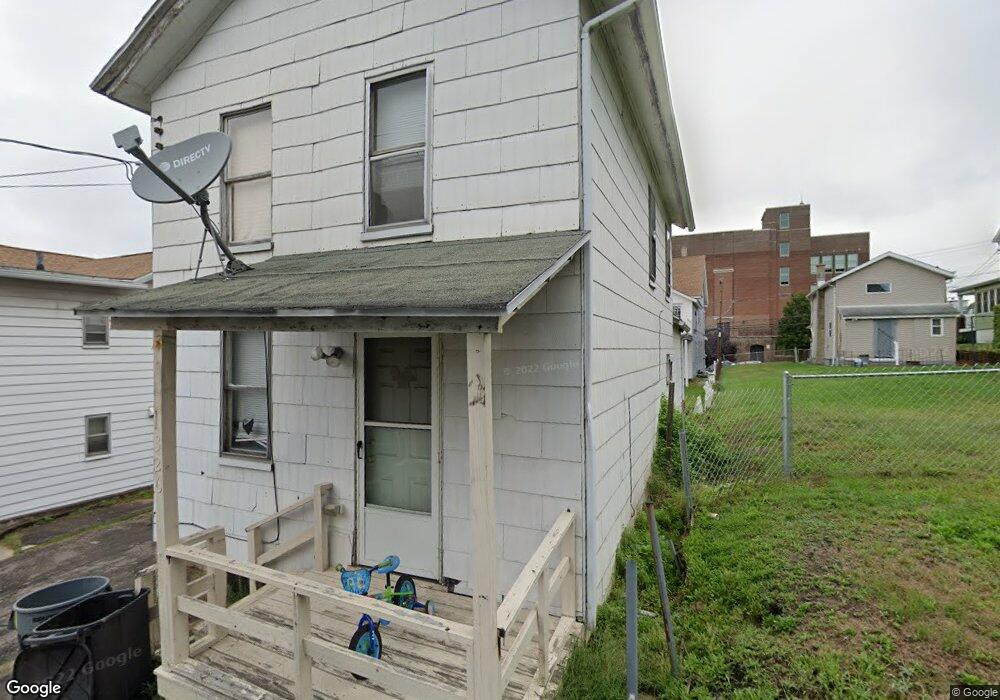 324 Maple St, Scranton, PA 18505 - photo 1