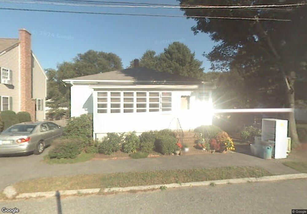 16 Perham St unit A, Wakefield, MA 01880 - photo 1