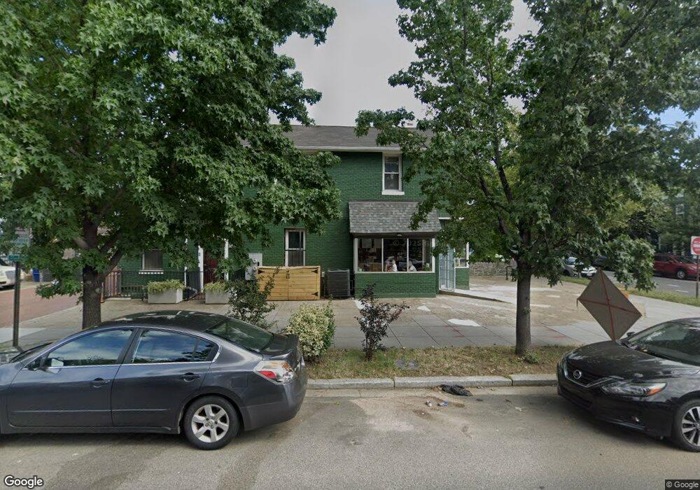 1100 4th St NE unit 1, Washington, DC 20002 - photo 1