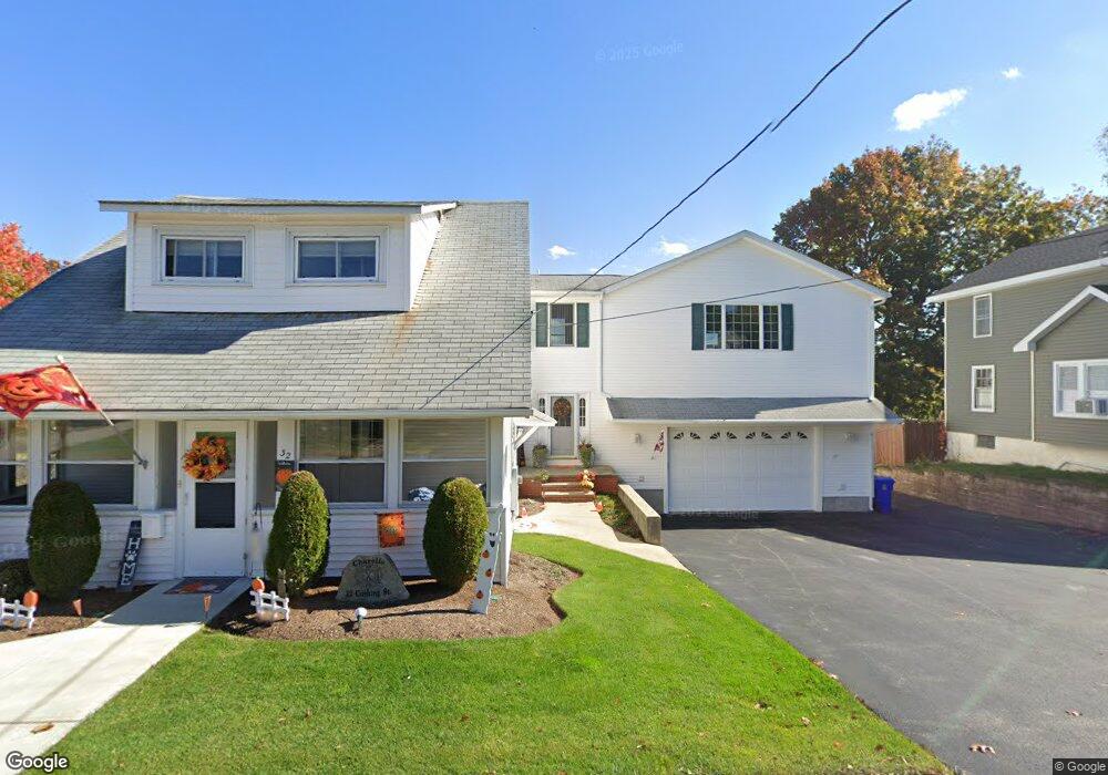 30 Cushing St, North Providence, RI 02904 - photo 1