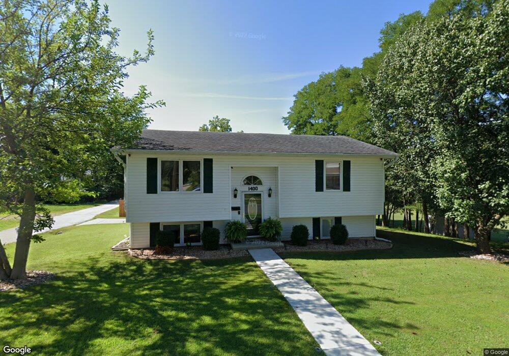 1400 Henry St, Moberly, MO 65270 - photo 1