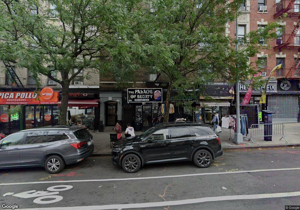 1530 Saint Nicholas Ave, New York, NY 10033 - photo 1