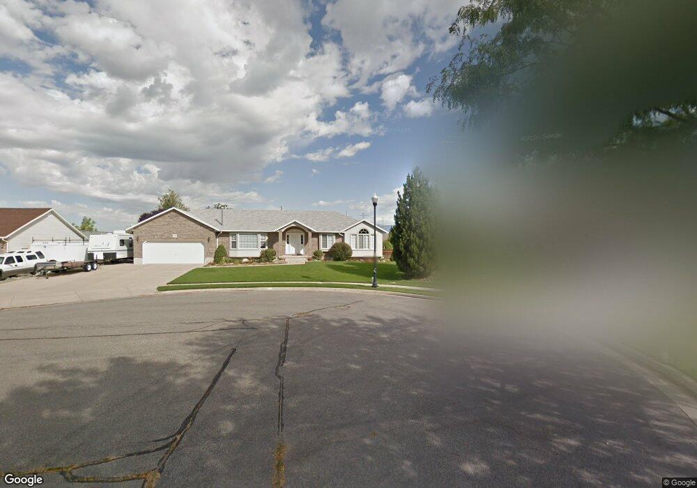 1736 W 1400 N, Clearfield, UT 84015 - photo 1