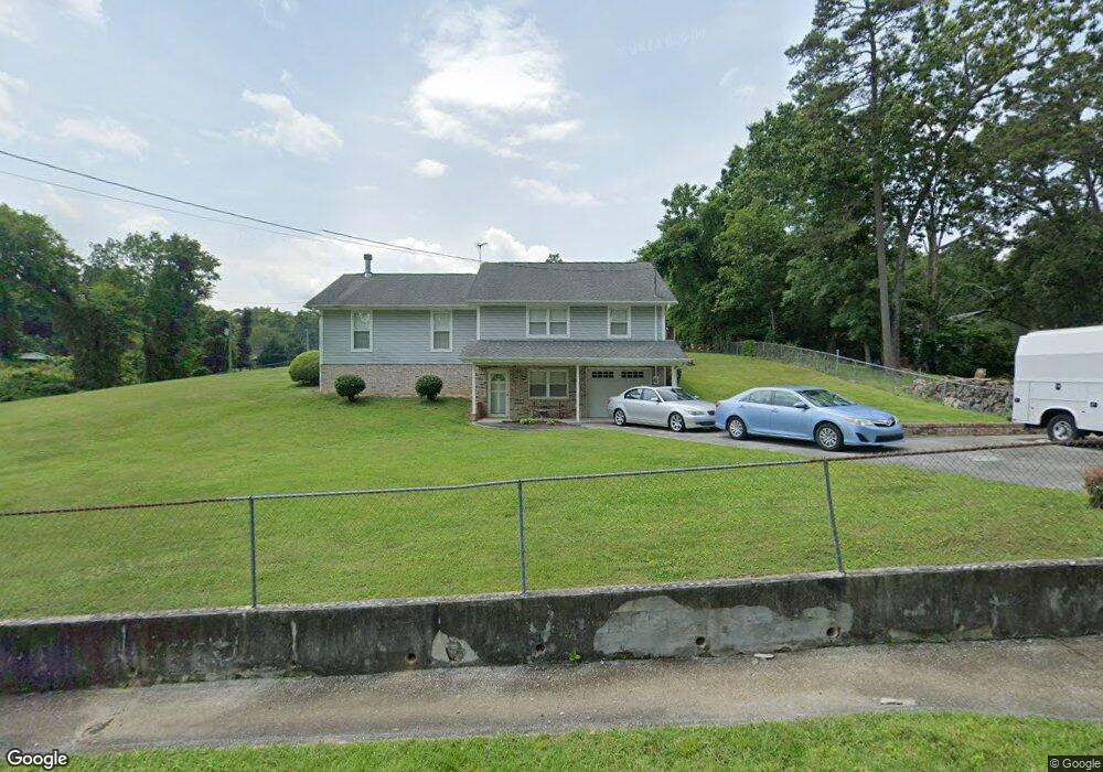 599 Mohawk Trail, Rossville, GA 30741 - photo 1