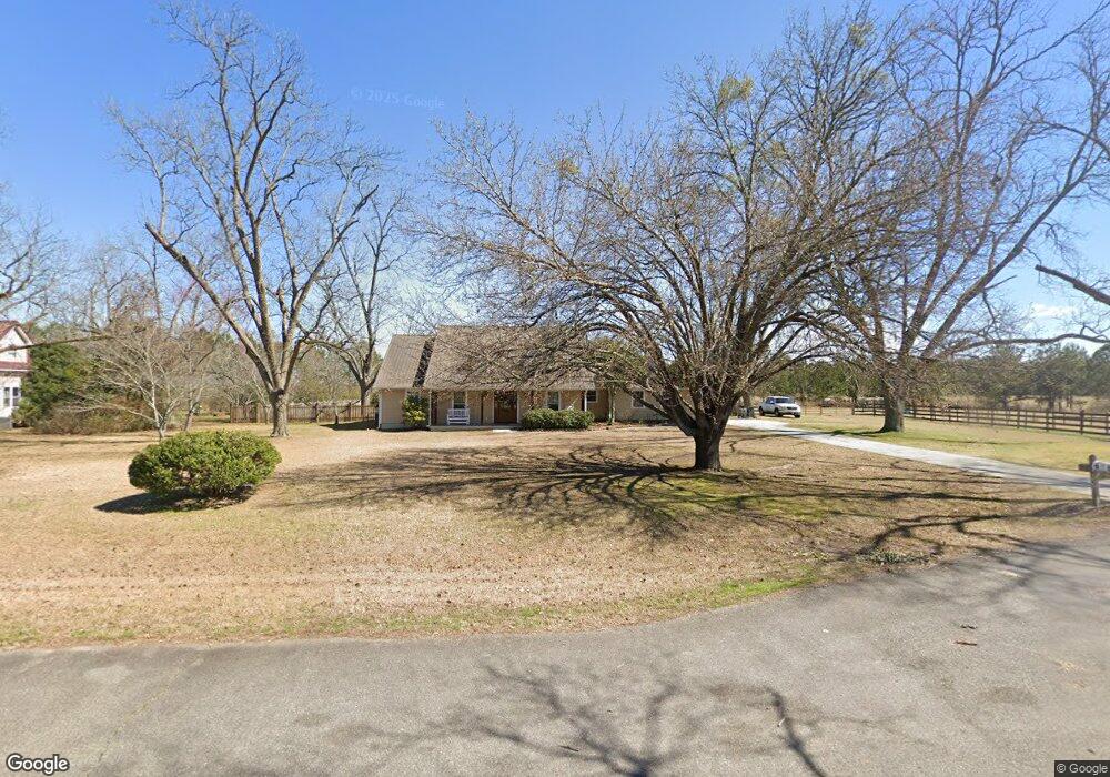 207 Joshua St, Perry, GA 31069 - photo 1