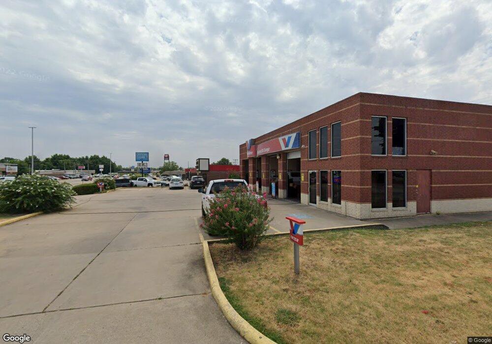 625 Claremore Rt 6, Claremore, OK null - photo 1