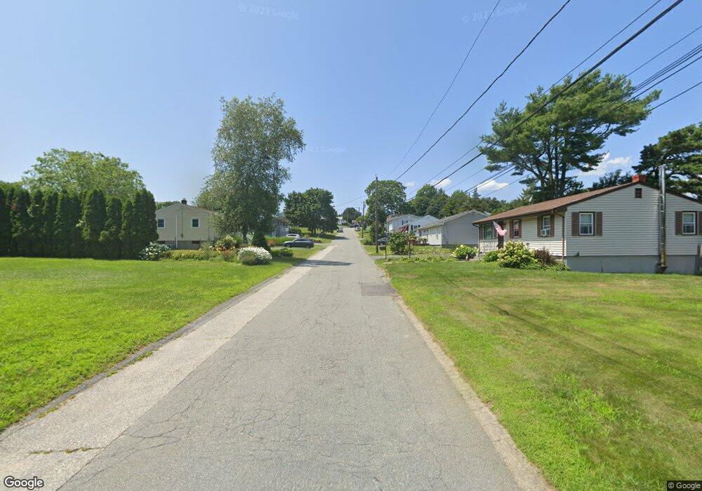 47 James E Beardsworth Rd, Tiverton, RI 02790 - photo 1