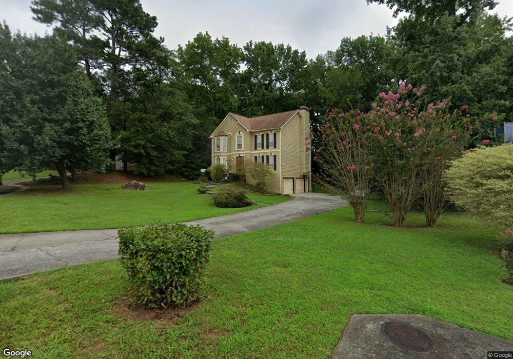 1474 Interlaken Pass, Jonesboro, GA 30238 - photo 1