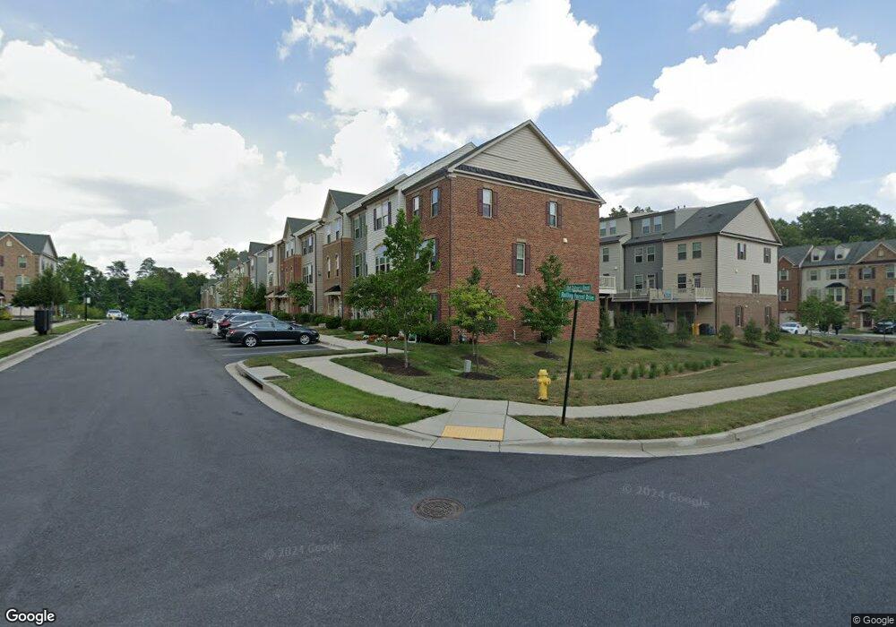 7907 Old Calvary Rd unit C, Hanover, MD 21076 - photo 1