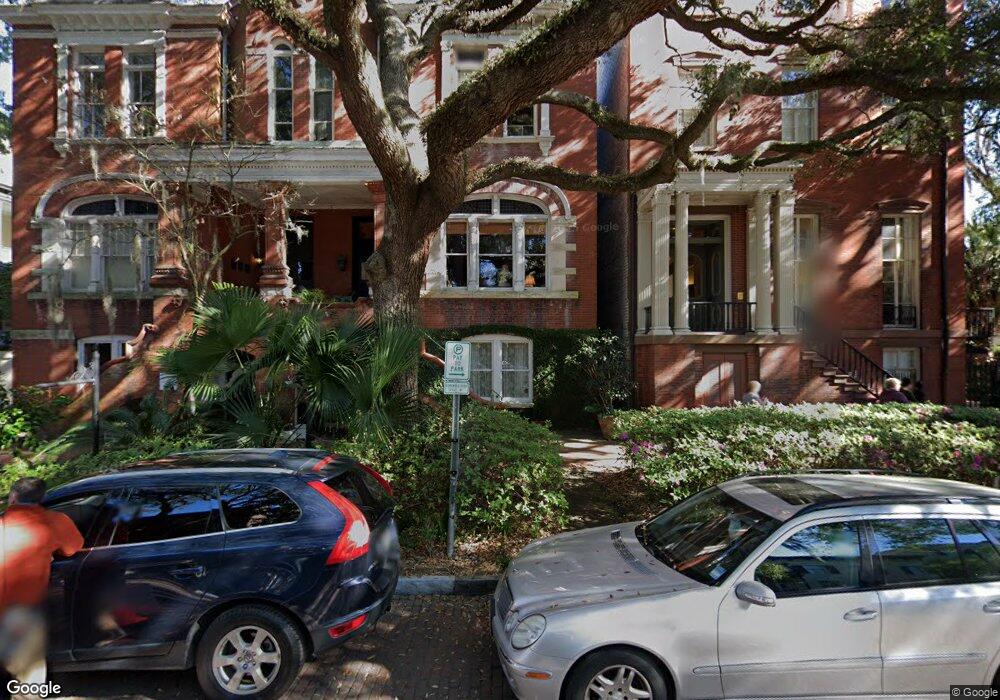 12 W Jones St, Savannah, GA 31401 - photo 1