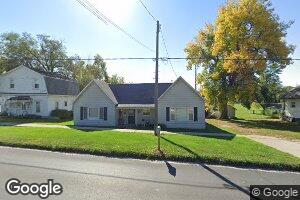 303 W Washington St, Exira, IA 50076