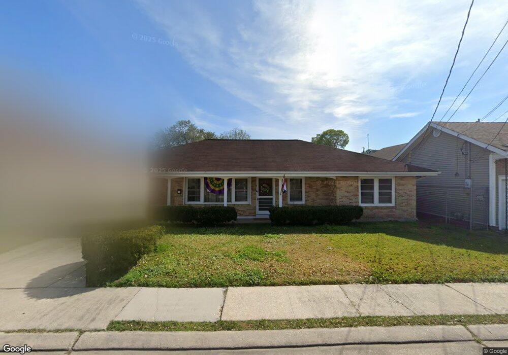 1030 9th St, Gretna, LA 70053 - photo 1