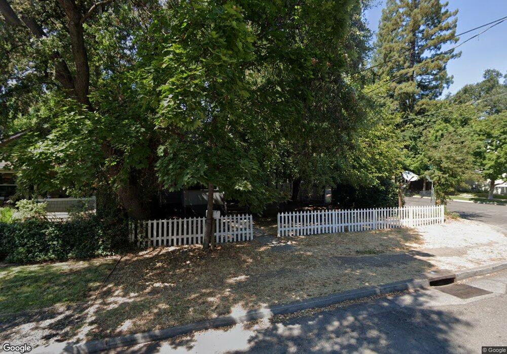 1504 W 5th St, Chico, CA 95928 - photo 1