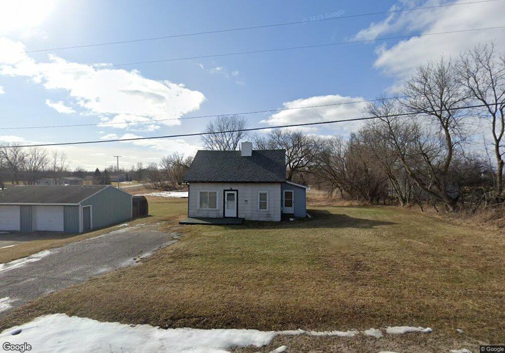 1014 N Cummings Rd, Davison, MI 48423 - photo 1