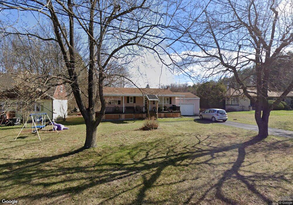 8 N Culver St, Port Jervis, NY 12771 - photo 1