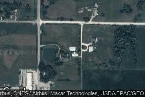 306 N Sunrise Ln, Milton, IA 52570