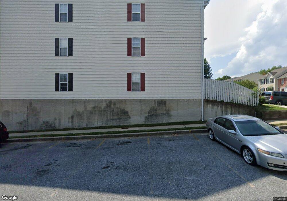 113 Royalty Cir, Owings Mills, MD 21117 - photo 1