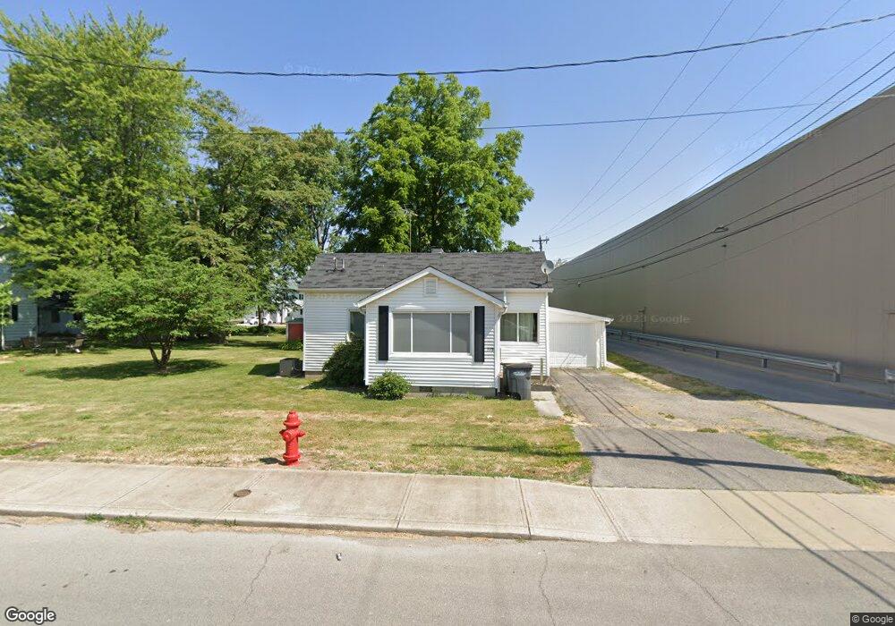 318 E Adams St, Tipton, IN 46072 - photo 1