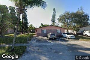 5210 NW 16th St Unit 3, Lauderhill, FL 33313