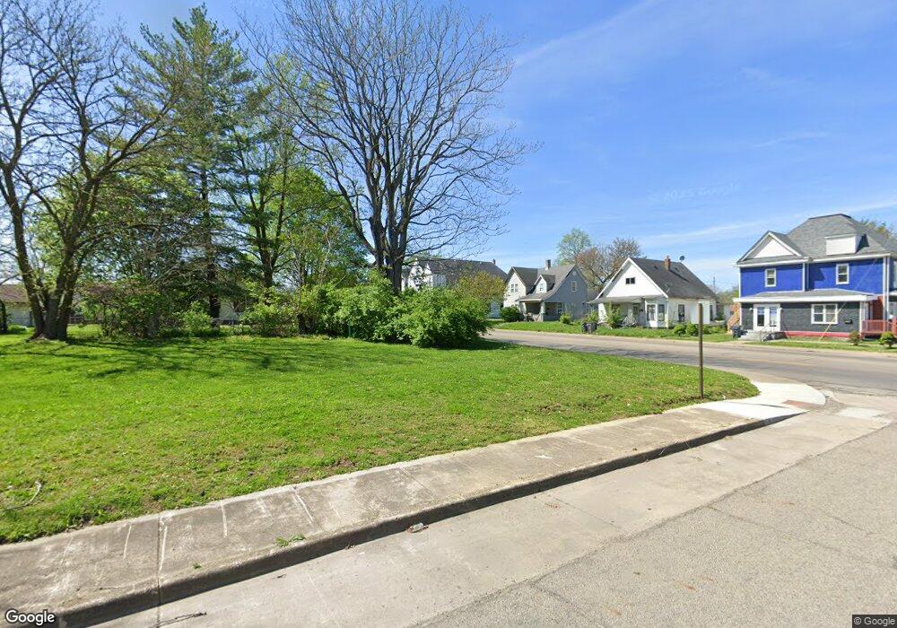 1204 S Madison Ave, Anderson, IN 46016 - photo 1