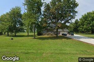 567 County Road 1000 E, Tolono, IL 61880