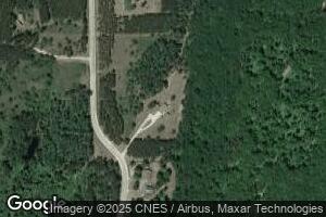 2520 Cedar Run Rd, Mio, MI 48647