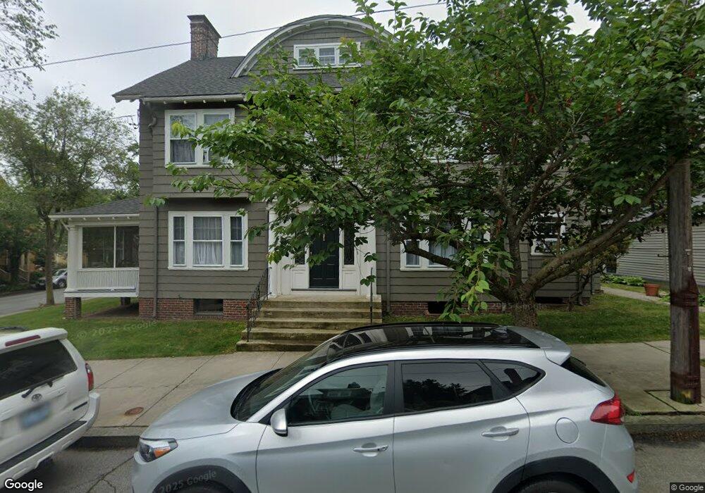 43 Keene St, Providence, RI 02906 - photo 1