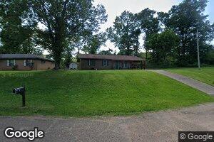 225 Beaver St, Edwards, MS 39066