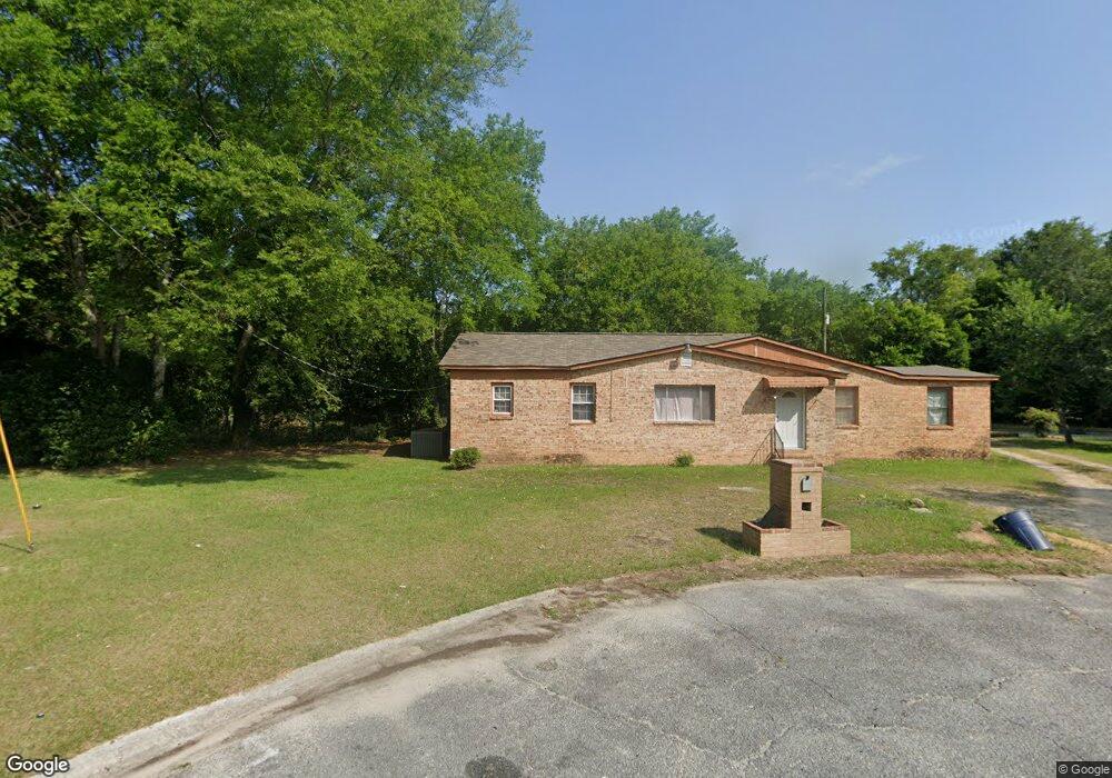 2850 Tarver Ct, Macon, GA 31217 - photo 1